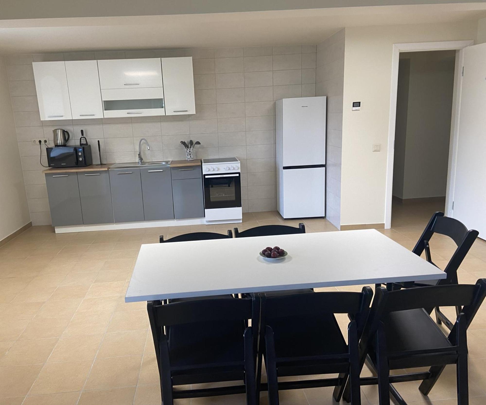 Eglute Hotel Šilutė Buitenkant foto